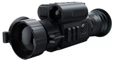 �������������� ������ ATAK ET23-35LRF (3.7x, 384x288, 12���, F35��) � �����������