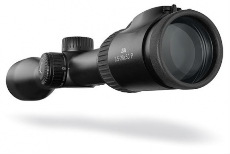 ������ Swarovski Z8i 3.5-28x50 P SR, � ���������� (����� 4W-I)