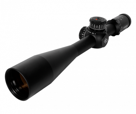 ������ Kahles K 1050 10-50x56 CCW 1/8MOA (����� Crosshair Dot) 