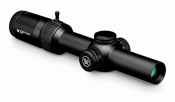 Прицел Vortex Strike Eagle 1-6x24 (сетка AR-BDC3) с подсветкой Прицел Vortex Strike Eagle 1-6x24 (сетка AR-BDC3) с подсветкой