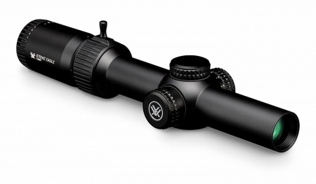 ������ Vortex Strike Eagle 1-6x24 (����� AR-BDC3) � ����������