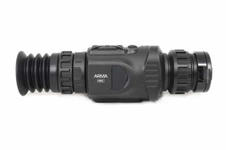 �������������� ������ Arkon Arma HR35L (1.6x, 640x512, 50��, 12���, F35/1.0) � �����������
