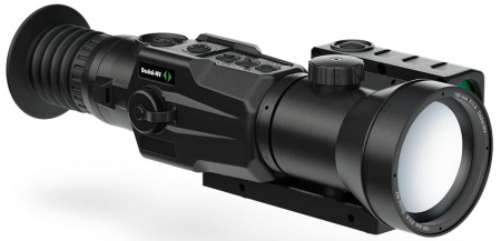 �������������� ������ Dedal-T4.645 Hunter LRF v.5.1 (3.5x, 640x480px, 12���, 50��, 100��F/1.1)