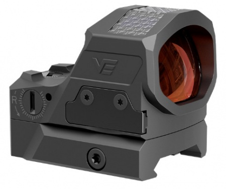 ������������� ������ Vector Optics Frenzy-X 1x19x26 MRS GenII SOL Multi-Reticle