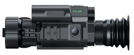 �������������� ������ ATAK ET23-35LRF (3.7x, 384x288, 12���, F35��) � �����������