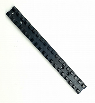 ������ Picatinny ���� ������ ��-�� �� Franchi Horizon, ����� 190��, ������ 20���