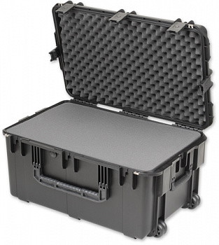Кейс влагозащищенный SKB 3I-2918-14B-C 736x457x355мм (кубик) Кейс влагозащищенный SKB 3I-2918-14B-C 736x457x355мм (кубик)