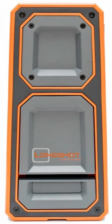 ����� Longshot LR-3 ������������� 4 ������ + ������� ������