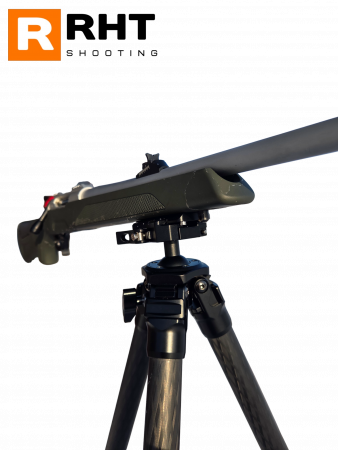 ���������� ������ ��� ����� RHT CF28 Hunter Pro