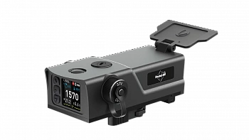 Лазерный дальномер с баллистическим калькулятором Dedal Target Лазерный дальномер с баллистическим калькулятором Dedal Target