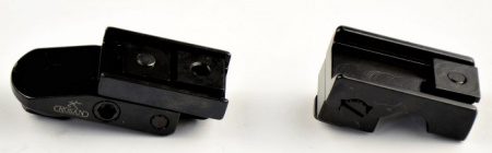 ���� ��� SR-���� �� ��������� Rusan ��� Tikka T3 BH=19�� 049-0040-SR-19