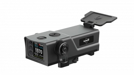 �������� ��������� � �������������� ������������� Dedal Target