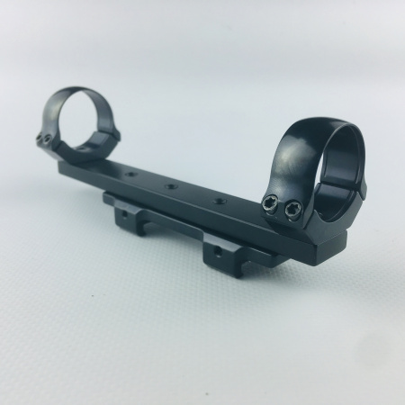 ������������� ��������� Rusan �� Weaver ��� ATN X-sight 4K (�����) 058-ATNX-2