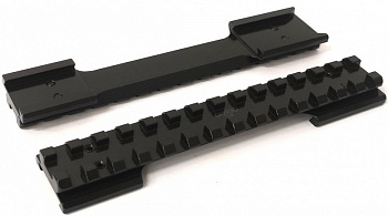  Picatinny Rusan  CZ 550/557 (MA, L=145) / 010-14-LR