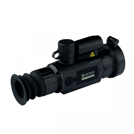 �������������� ������ Artelv Electron 2x35 (2x, 640x512, 12���, F35��) � �����������