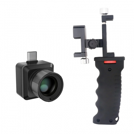 ���������� ��� ��������� iRay T2 Pro (256x192, 12���, 25��, 13��)