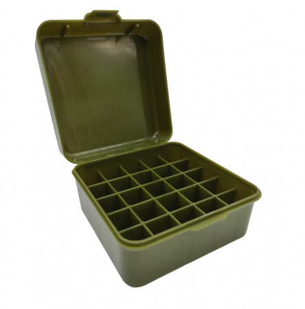 ������� �� 25 �������� 12 ������� RHT Ammo Box (�������)