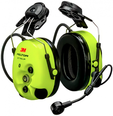   3M PELTOR WS ProTac XPI FLX2 Headset,   