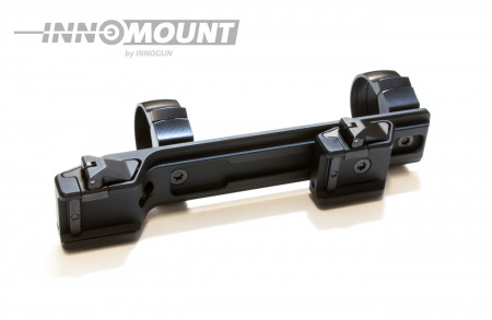 ������������� ��������� Innomount SSM �� Weaver ������ 35��, BH=20 54-35-20-00-200