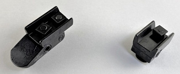   Zeiss-   Rusan  CZ 550/557 BH=19 049-0023-ZM-19