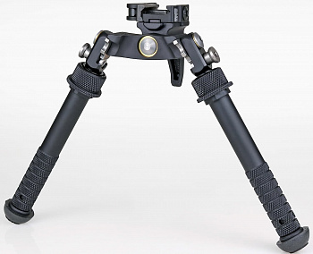 Сошки Atlas CAL Gen 2 BT65-LW17, быстросьемные на Picatinny, 13–24см Сошки Atlas CAL Gen 2 BT65-LW17, быстросьемные на Picatinny, 13–24см