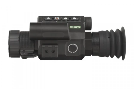 �������������� ������ ATAK ET23-35LRF Pro (3.7x, 384x288, 12���, F35��) � �����������