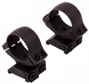 Кольца Kozap для CZ 550, кольца 26мм, BH=14.5мм 3-10-10 (№12) Кольца Kozap для CZ 550, кольца 26мм, BH=14.5мм 3-10-10 (№12)