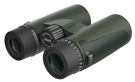 ������� Vector Optics Continental 10x42 ED (Green)