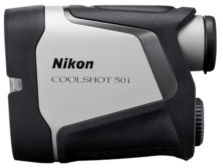   Nikon LRF CoolShot 50i