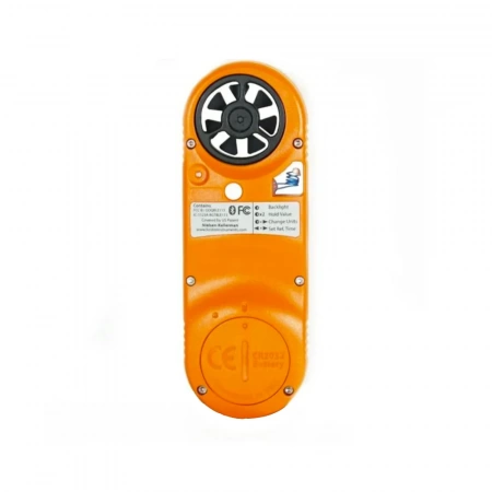 ������������ Kestrel 3550FW Fire Link (���� Safety Orange)