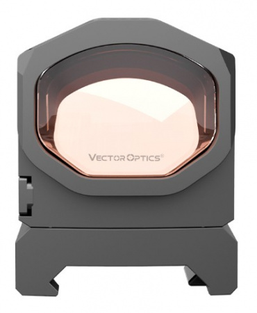 ������������� ������ Vector Optics Frenzy-X 1x19x26 MRS GenII SOL Multi-Reticle