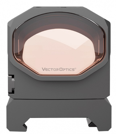 ������������� ������ Vector Optics Frenzy-X 1x19x28 GenII (3MOA Dot)