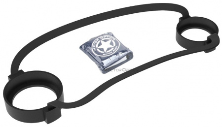 ������ Vector Optics Continental x10 1-10x28 ED FFP (����� VET-CTR) � ����������