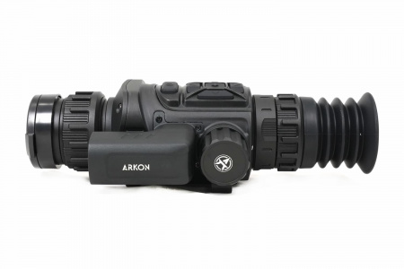 �������������� ������ Arkon Arma LR35L (3.1x, 384x288, 50��, 12���, F35/1.0) � �����������