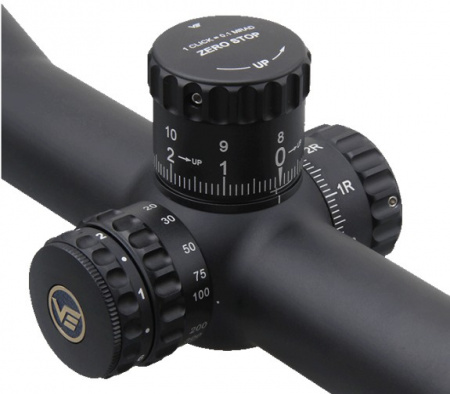 ������ Vector Optics Continental x8 3-24x56 SFP (����� VCT-20A) � ����������