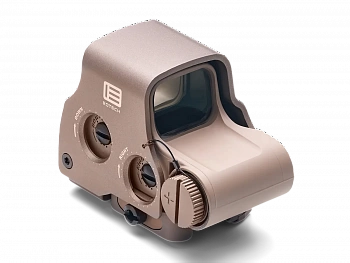   EOTech EXPS3-0 TAN ( Circle 1-Dot)