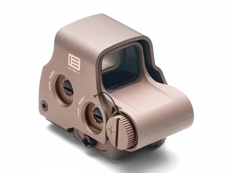   EOTech EXPS3-0 TAN ( Circle 1-Dot)