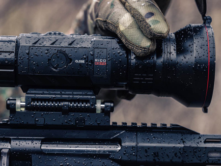 �������������� ������ iRay Rico RS 75 (2x, 1280x1024, 30��, 12���, F75/1.0)