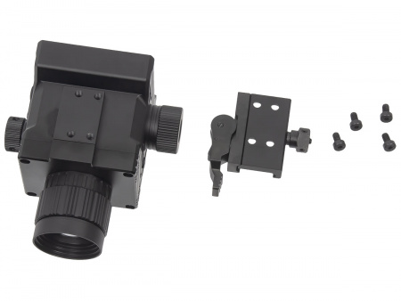 ���������� �������������� Gaut Nova TD 325 (1x, 384x288, 12���, 20mk, F25/0.1)