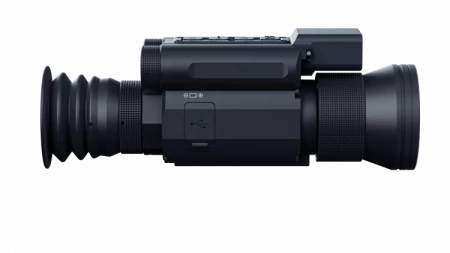 �������������� ������ ATAK ET26-50LRF (3.4x, 640x512, 12���, 18��, F50��) � �����������