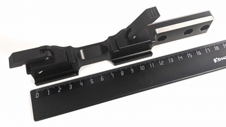 ��������� Aimpro �� Weaver ��� �������� Arkon Alfa II/ Arma