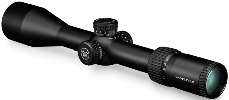 ������ Vortex Diamondback Tactical 6-24x50 FFP ����� EBR-2C MRAD