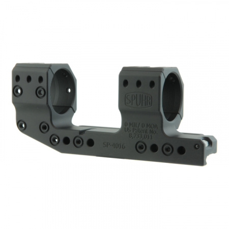 ��������� Spuhr �� Weaver, ������ 34�� (� �������) BH=21�� SP-4016