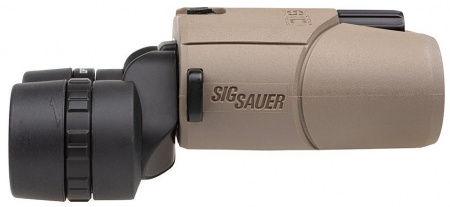    Sig Sauer ZULU6 HDX 20X42