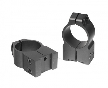 ������ Warne 25,4�� �� TIKKA ������� BH=14��, 2TM