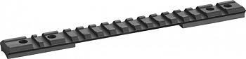 Планка Piccatinny Kozap на Haenel SLB 2000 (L=180мм) 10-01-821 Планка Piccatinny Kozap на Haenel SLB 2000 (L=180мм) 10-01-821