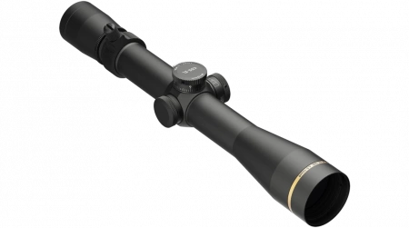 ������ Leupold VX-3HD 4.5-14x40 SF CDS-ZL (����� Wind-Plex)