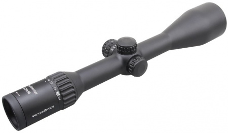 ������ Vector Optics Continental x8 3-24x56 SFP (����� VECON-CDM) � ����������