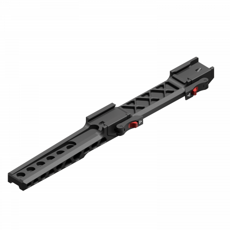 ��������� Aimpro LONG �� Weaver ��� �������� iRay Rico/Saim