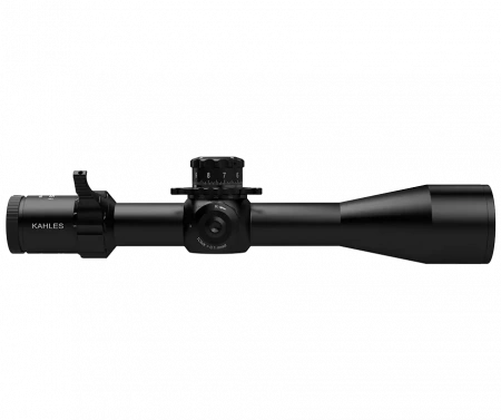 ������ Kahles K525i 5-25x56 DLR CCW RSW .1mrad (����� SKMR4 ) � ����������